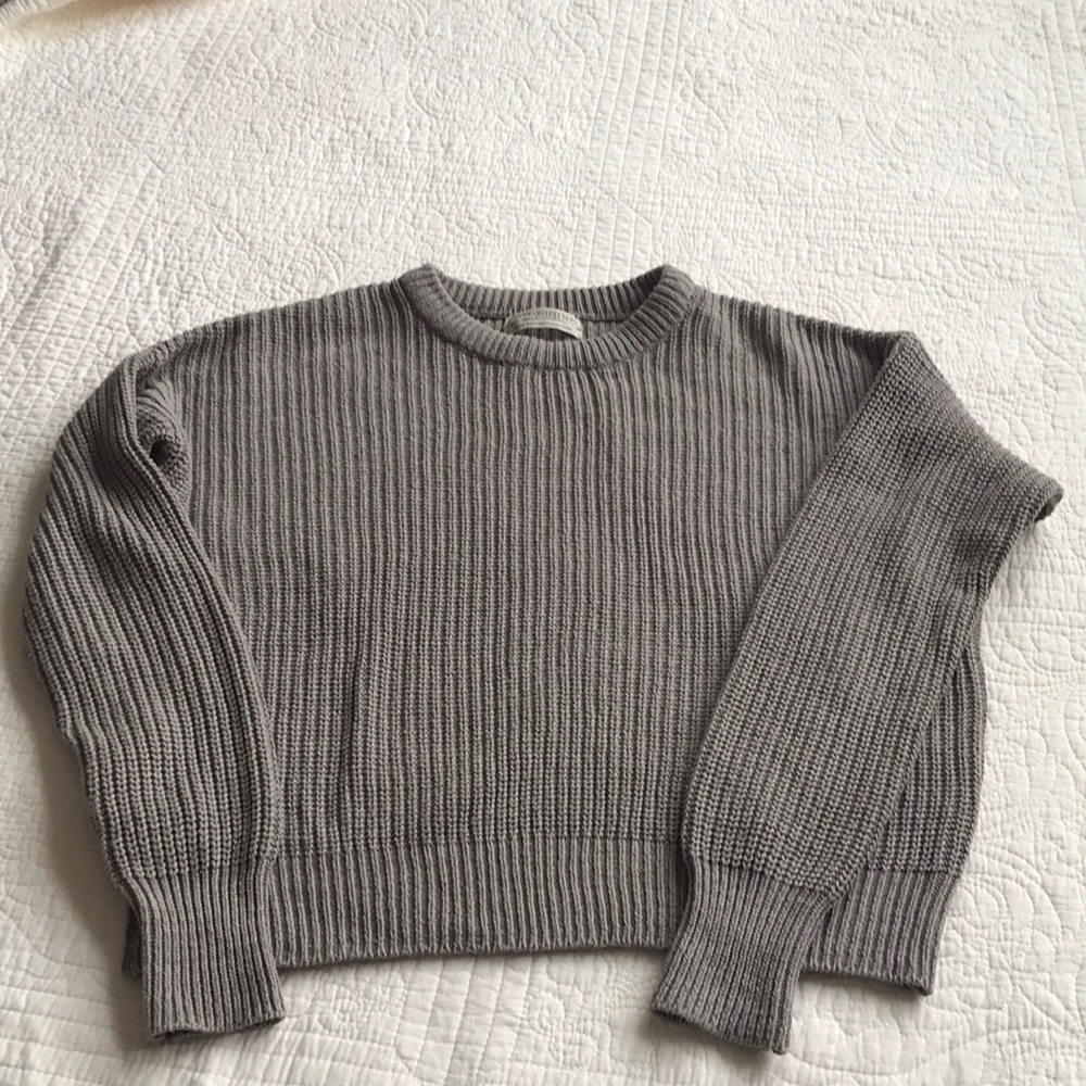 Urban Outfitters sweater